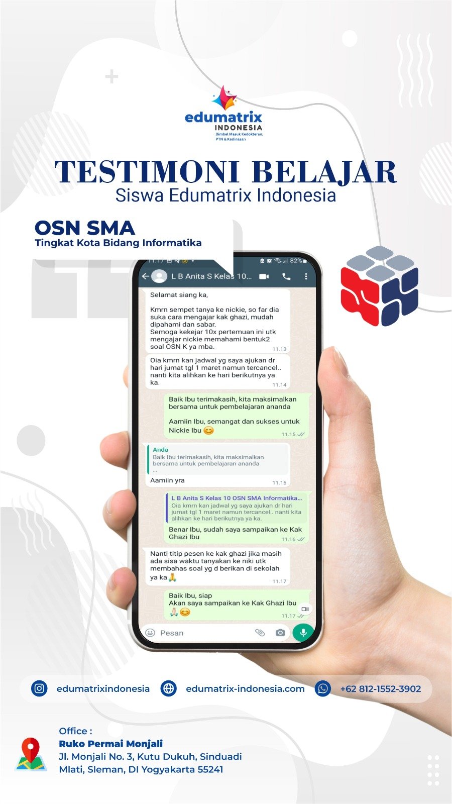 OSN SMA