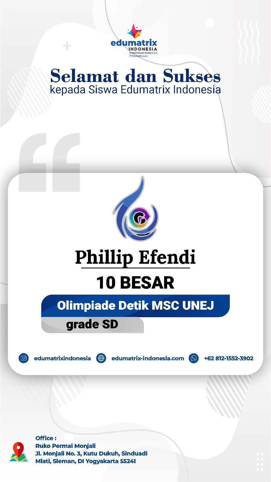 Success_Story_OSN_Phillip_Potrait