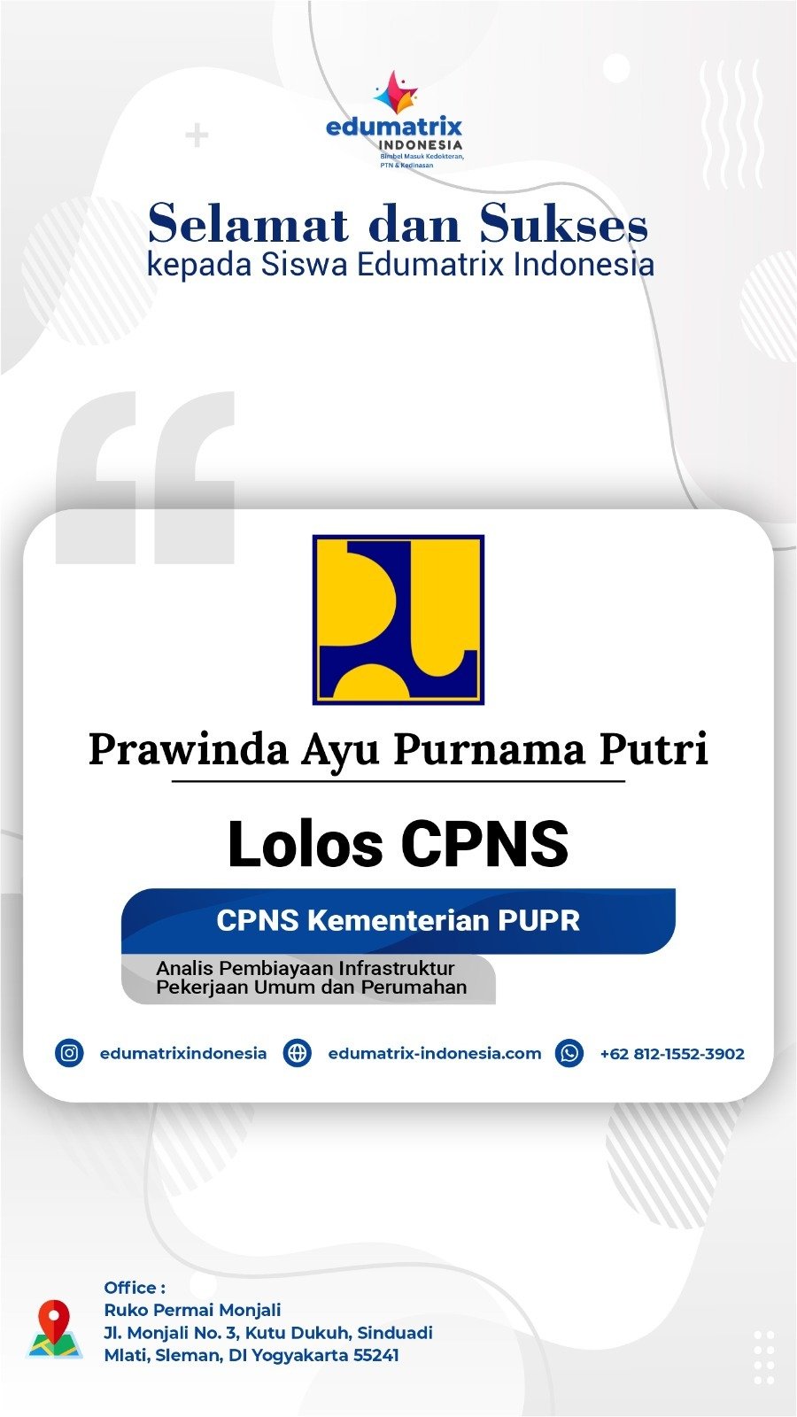 success_story_bimbel_cpns_pppk success_story_bimbel_cpns_pppk